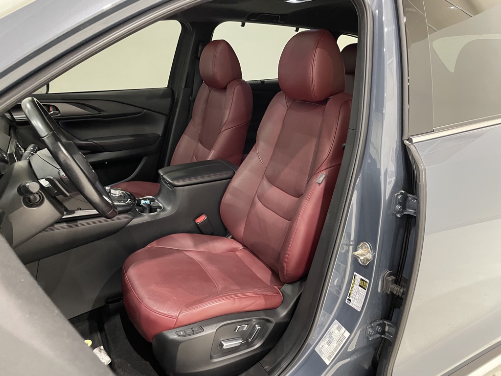 2021 Mazda CX-9 Carbon Edition 16