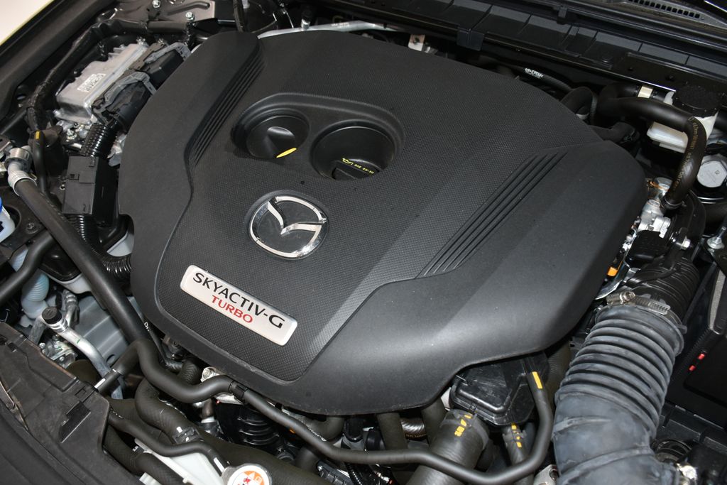 2023 Mazda Mazda3 2.5 Turbo Premium Plus Package 7