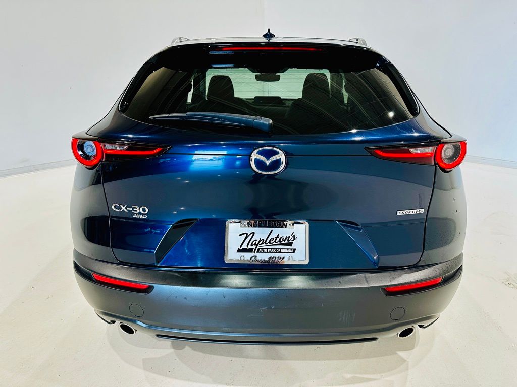 2020 Mazda CX-30 Premium 5