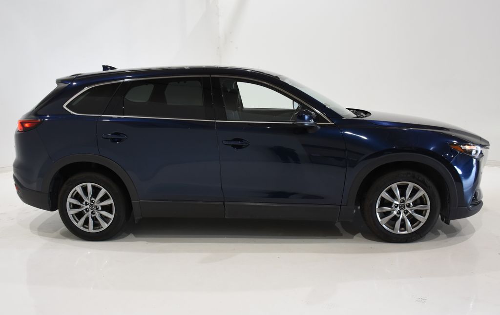 2019 Mazda CX-9 Touring 2