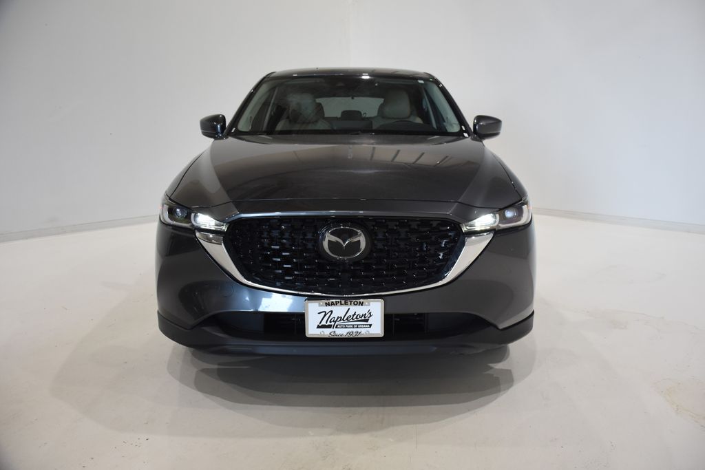 2023 Mazda CX-5 2.5 S Select Package 2