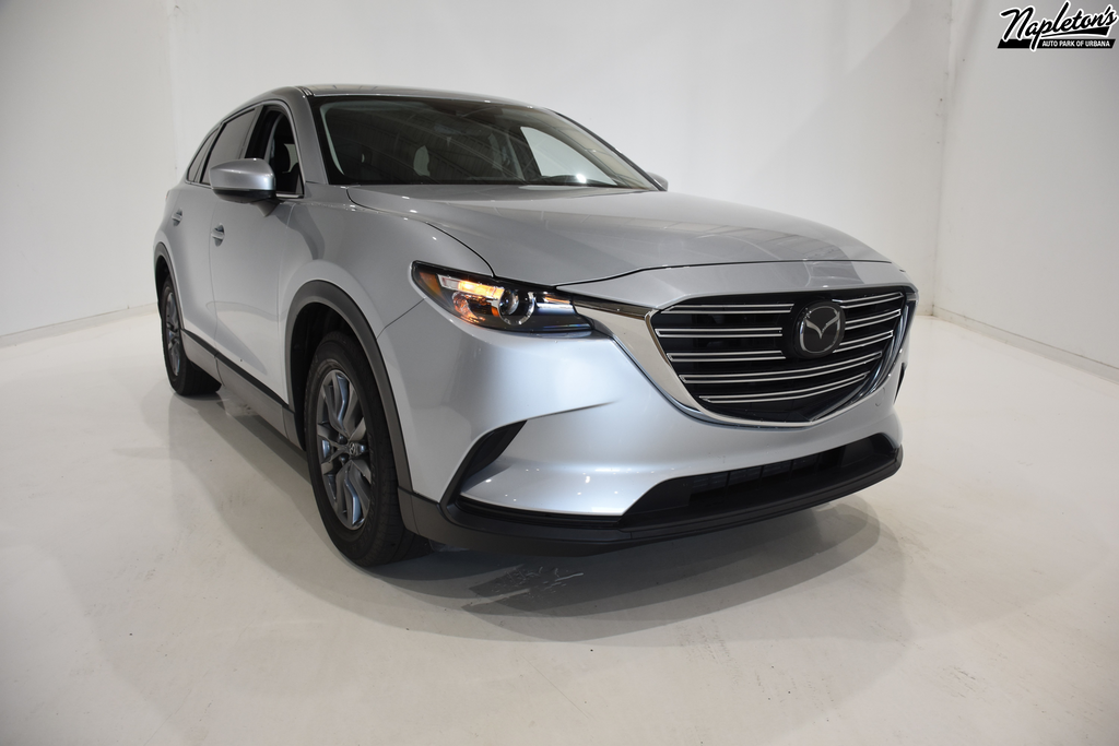 2022 Mazda CX-9 Touring 1