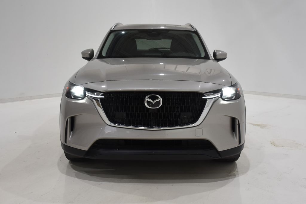 2024 Mazda CX-90 3.3 Turbo Preferred 2