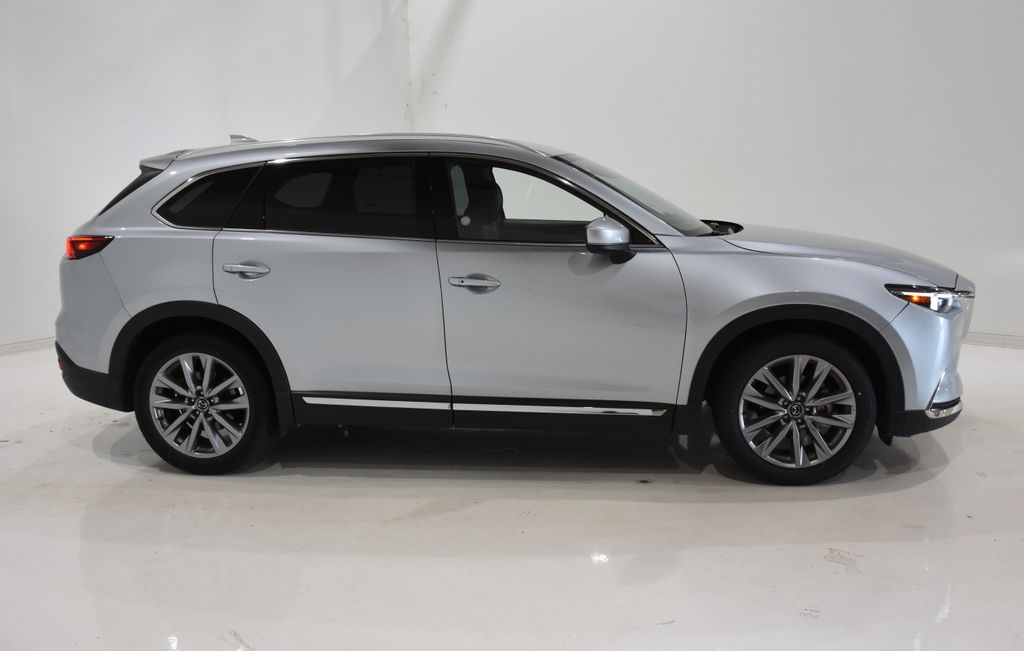 2023 Mazda CX-9 Grand Touring 3