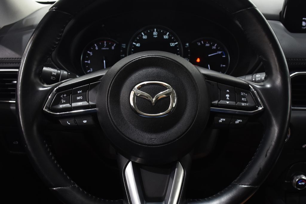 2020 Mazda CX-5 Grand Touring 10