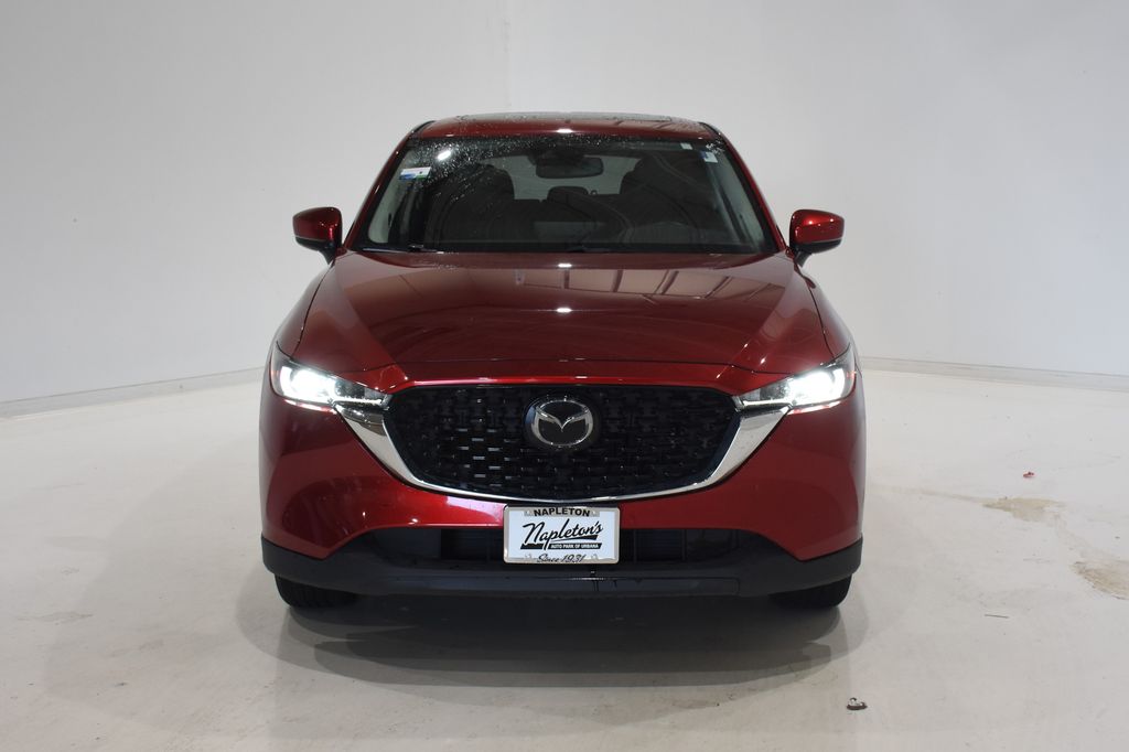 2023 Mazda CX-5 2.5 S Premium Package 2