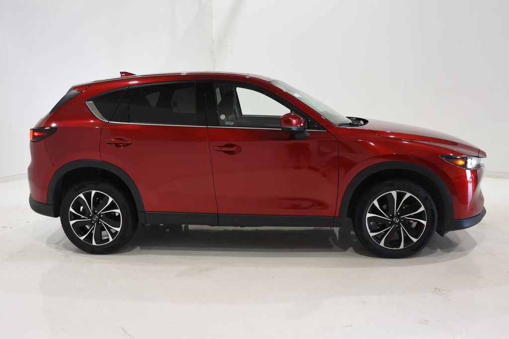 2023 Mazda CX-5 2.5 S Premium Package 3