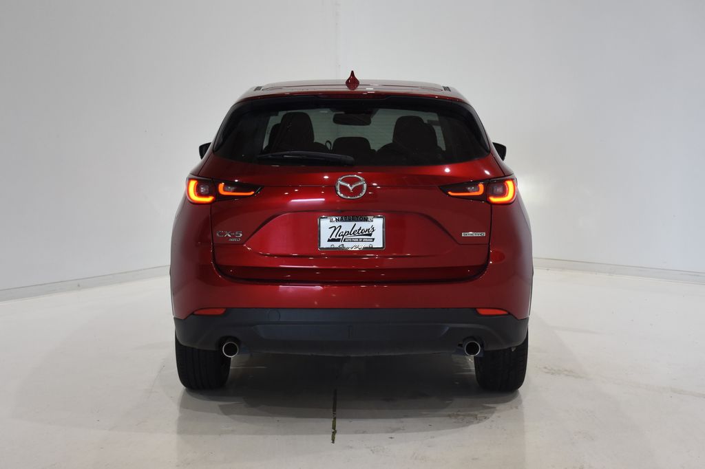 2023 Mazda CX-5 2.5 S Premium Package 5