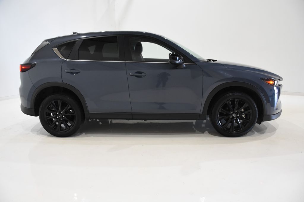 2023 Mazda CX-5 2.5 S Carbon Edition 3