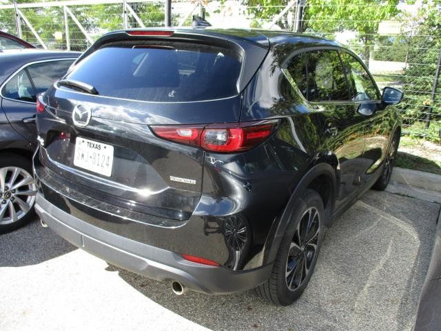 2023 Mazda CX-5 2.5 S Premium Package 4