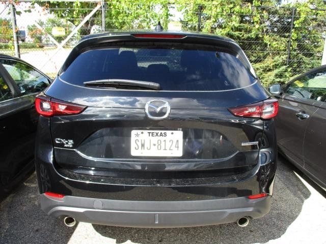 2023 Mazda CX-5 2.5 S Premium Package 5