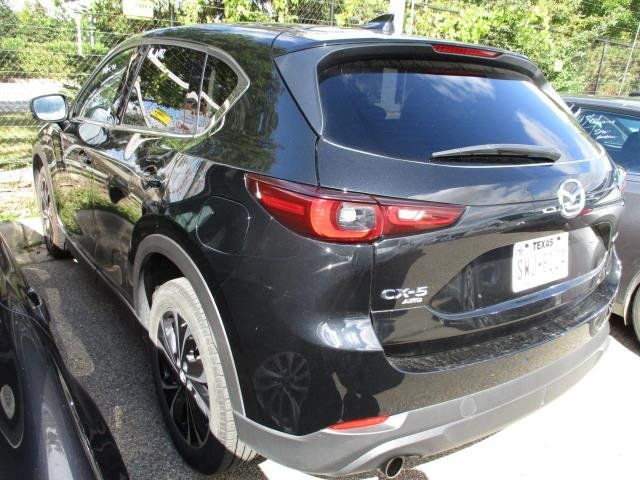 2023 Mazda CX-5 2.5 S Premium Package 6