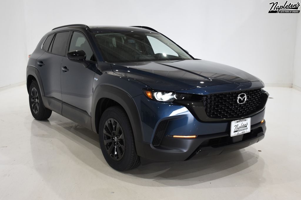 2025 Mazda CX-50 Preferred Package 1