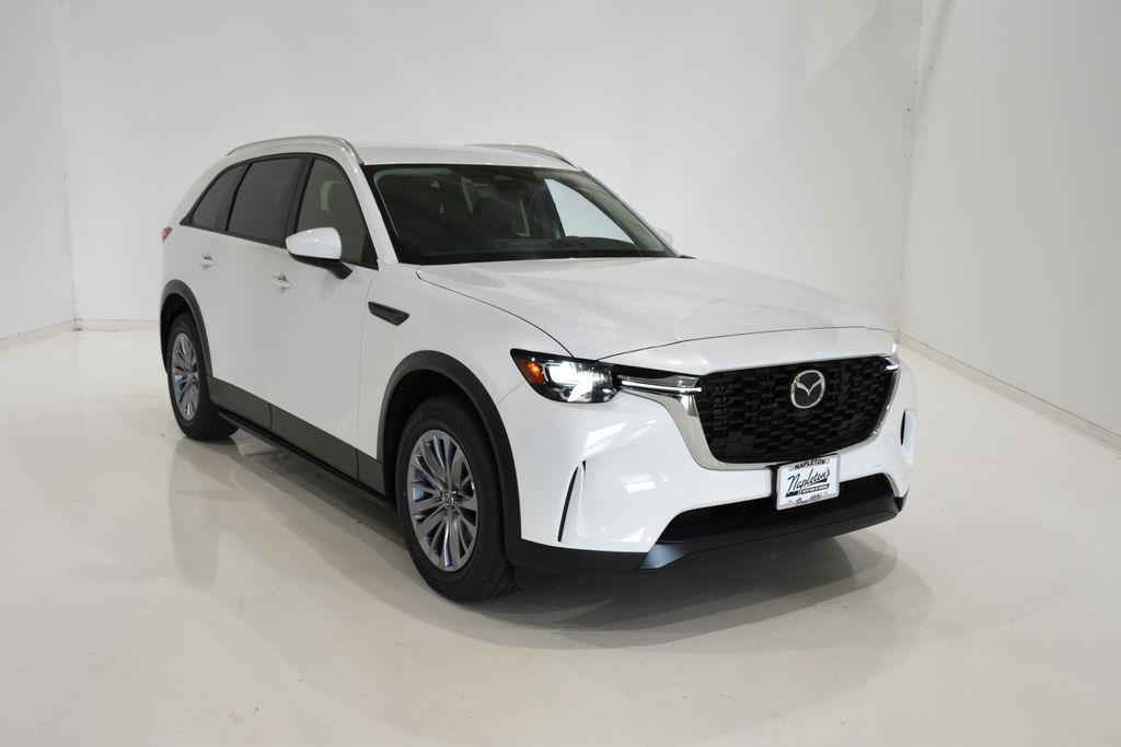 2024 Mazda CX-90 3.3 Turbo Select 1