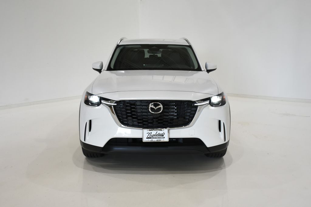 2024 Mazda CX-90 3.3 Turbo Select 2