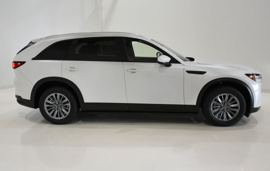 2024 Mazda CX-90 3.3 Turbo Select 3