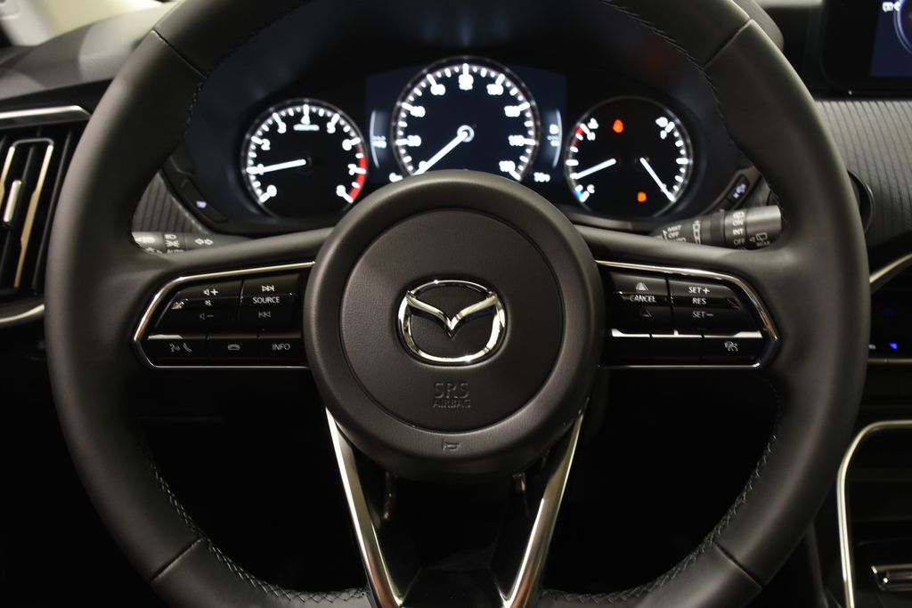 2024 Mazda CX-90 3.3 Turbo Select 10