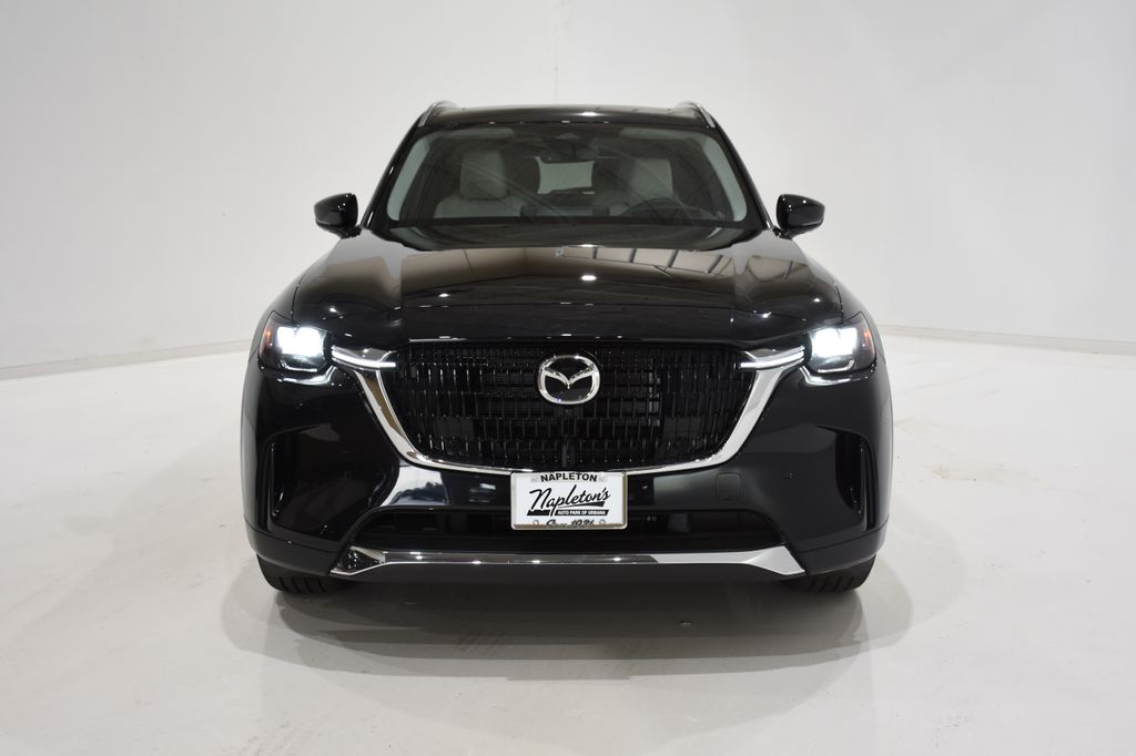 2025 Mazda CX-90 3.3 Turbo S Premium Plus 2