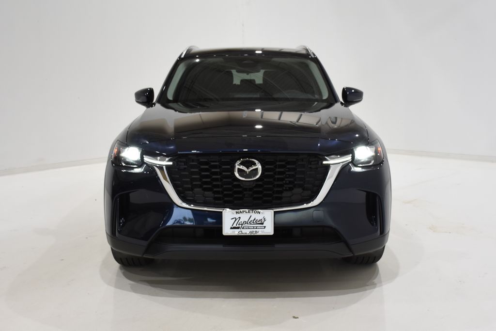 2025 Mazda CX-90 3.3 Turbo Select 2