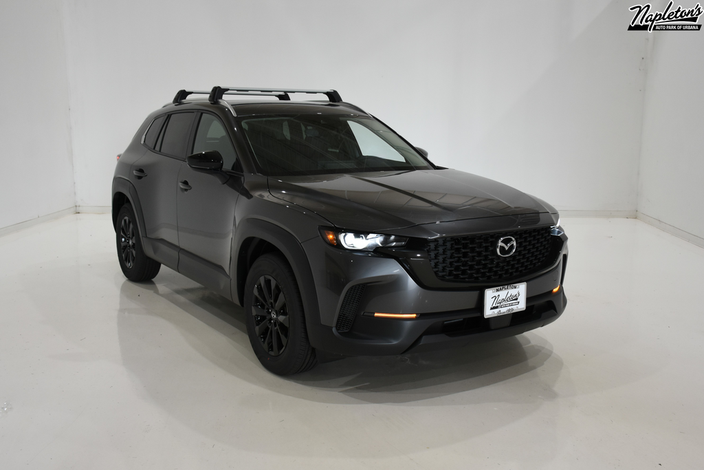 2024 Mazda CX-50 2.5 S Select Package 1