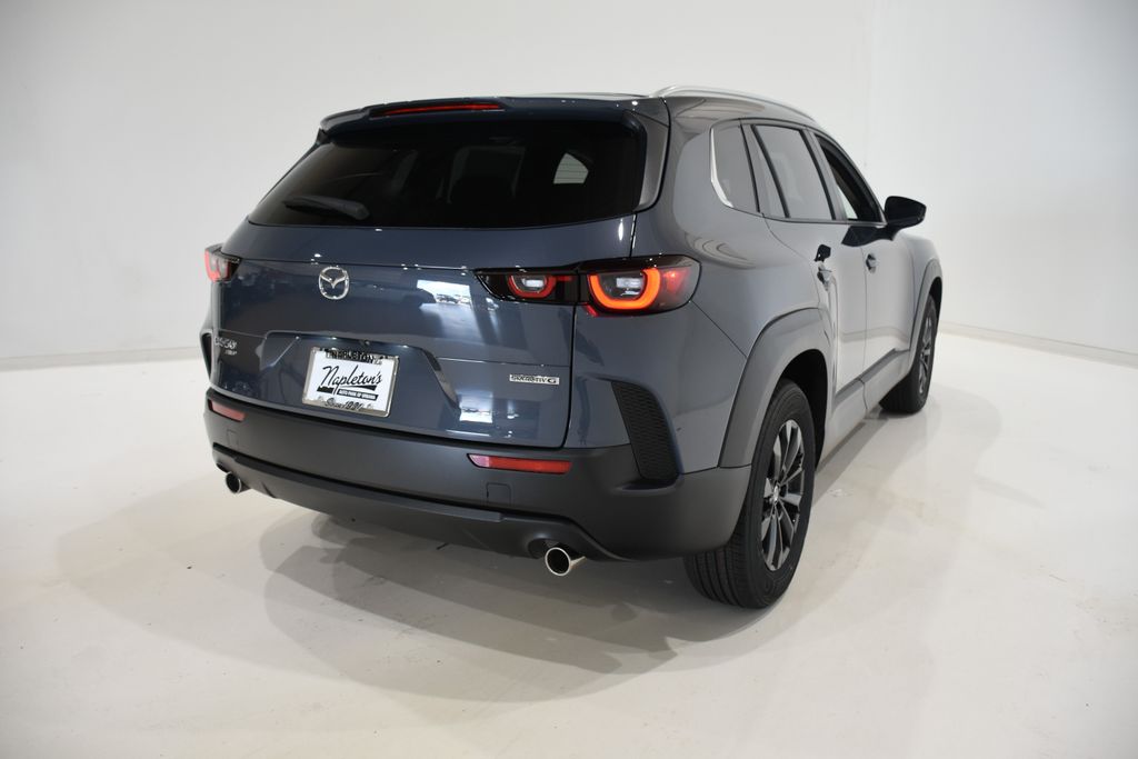 2024 Mazda CX-50 2.5 S Select Package 4