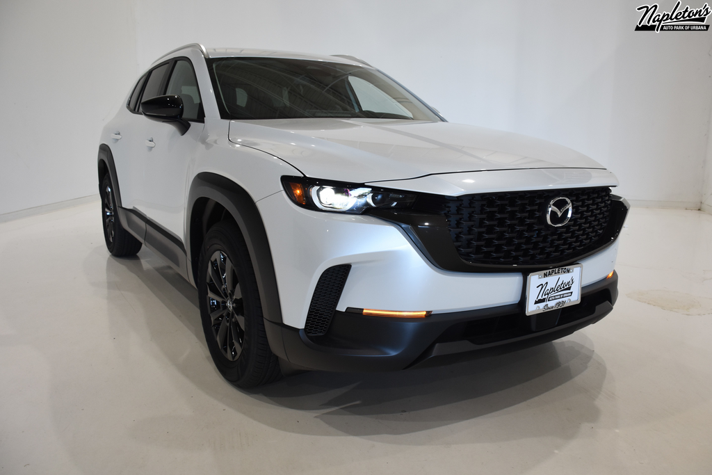 2025 Mazda CX-50 2.5 S Premium Package 1