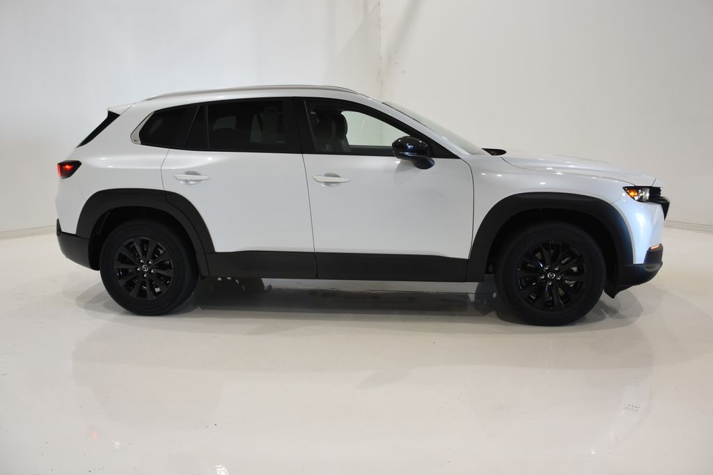 2025 Mazda CX-50 2.5 S Premium Package 3