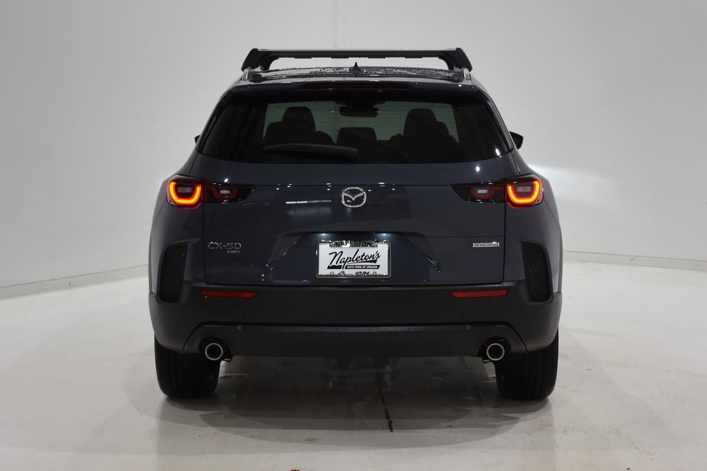 2025 Mazda CX-50 2.5 S Premium Plus Package 5