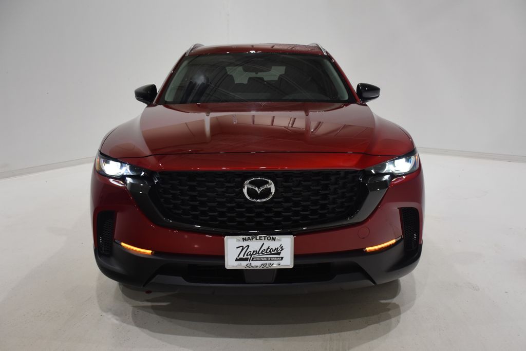 2025 Mazda CX-50 2.5 S Preferred Package 2