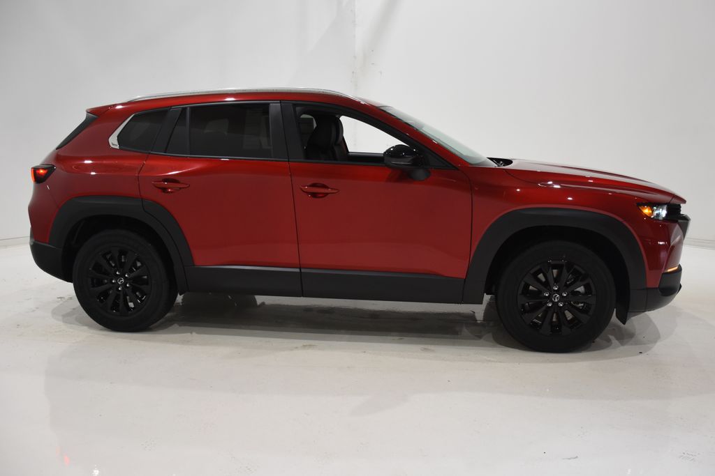 2025 Mazda CX-50 2.5 S Preferred Package 3