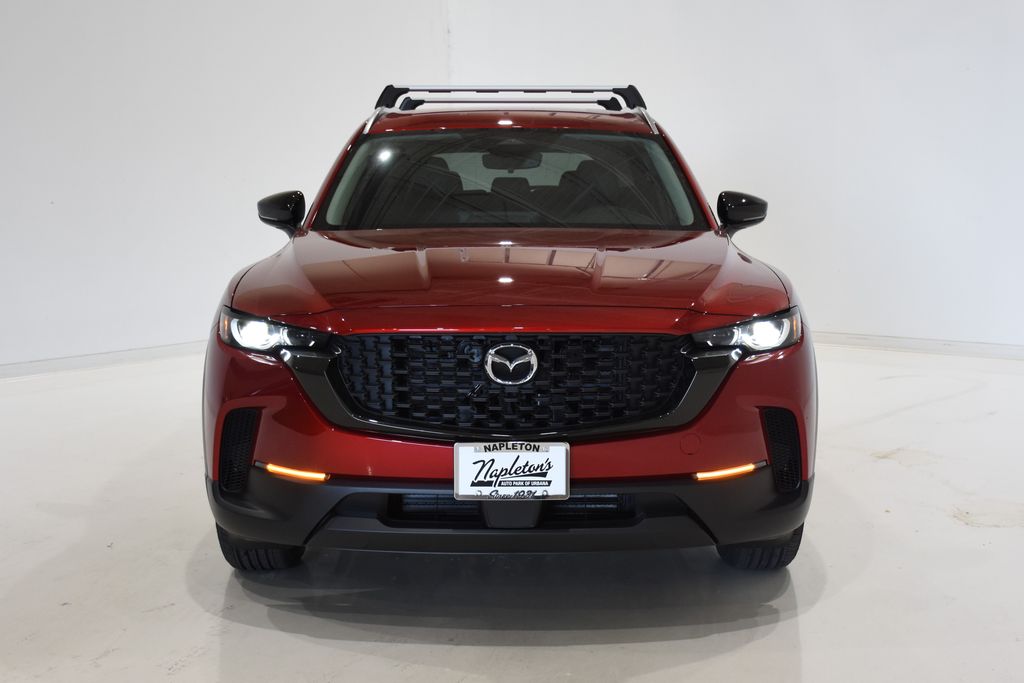 2025 Mazda CX-50 2.5 S Select Package 2