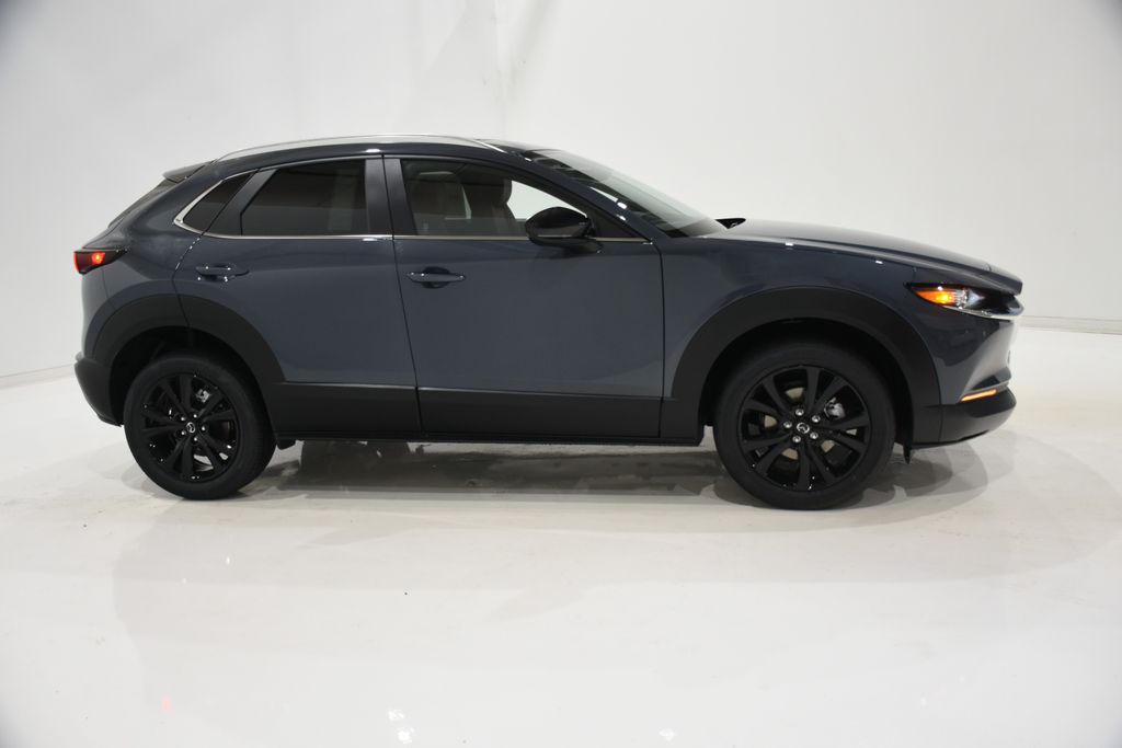 2024 Mazda CX-30 2.5 S Carbon Edition 3