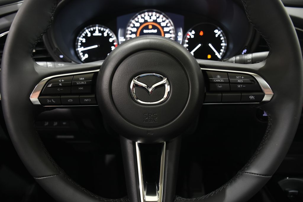 2024 Mazda CX-30 2.5 S Carbon Edition 11