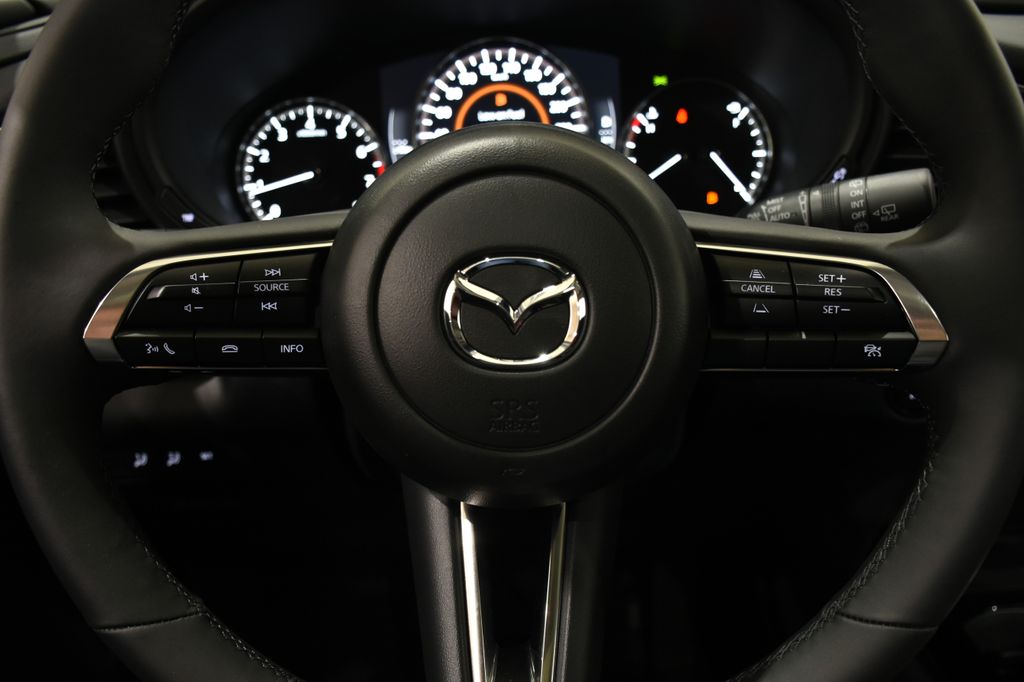 2024 Mazda CX-30 2.5 S Carbon Edition 11