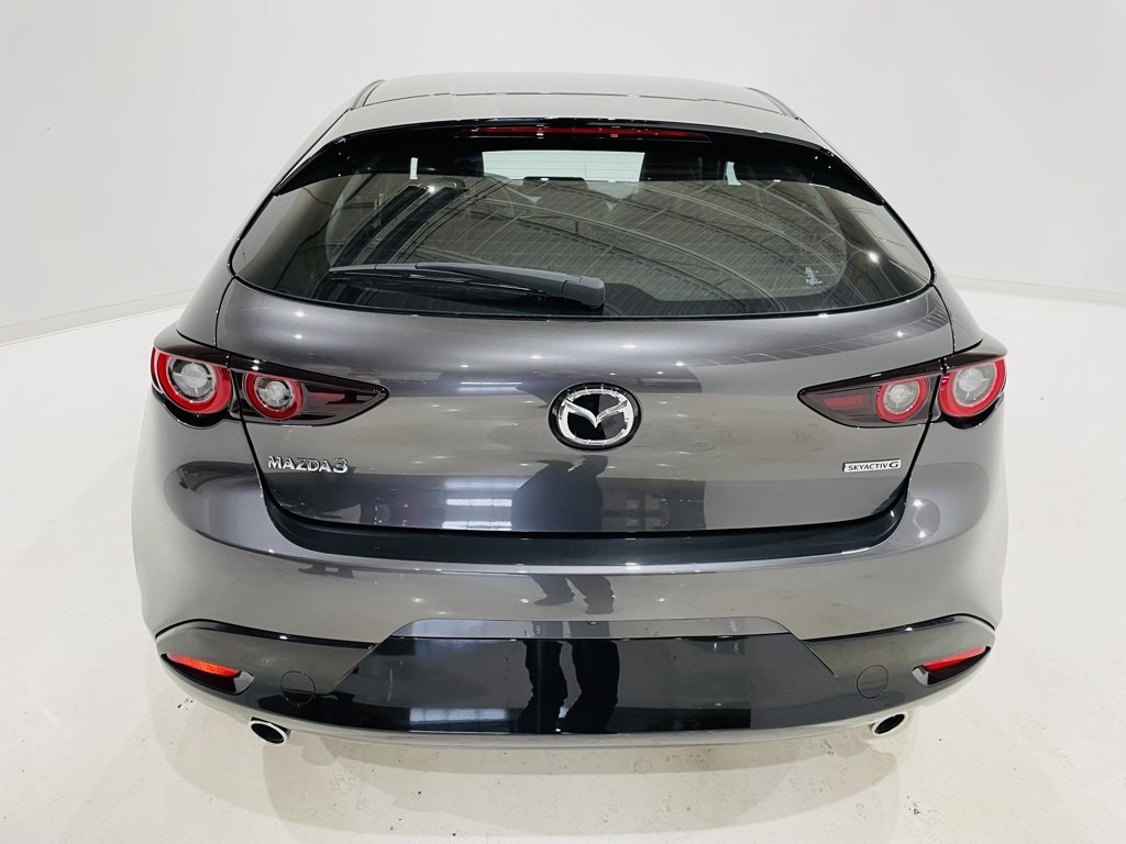 2024 Mazda Mazda3 2.5 S Preferred Package 4