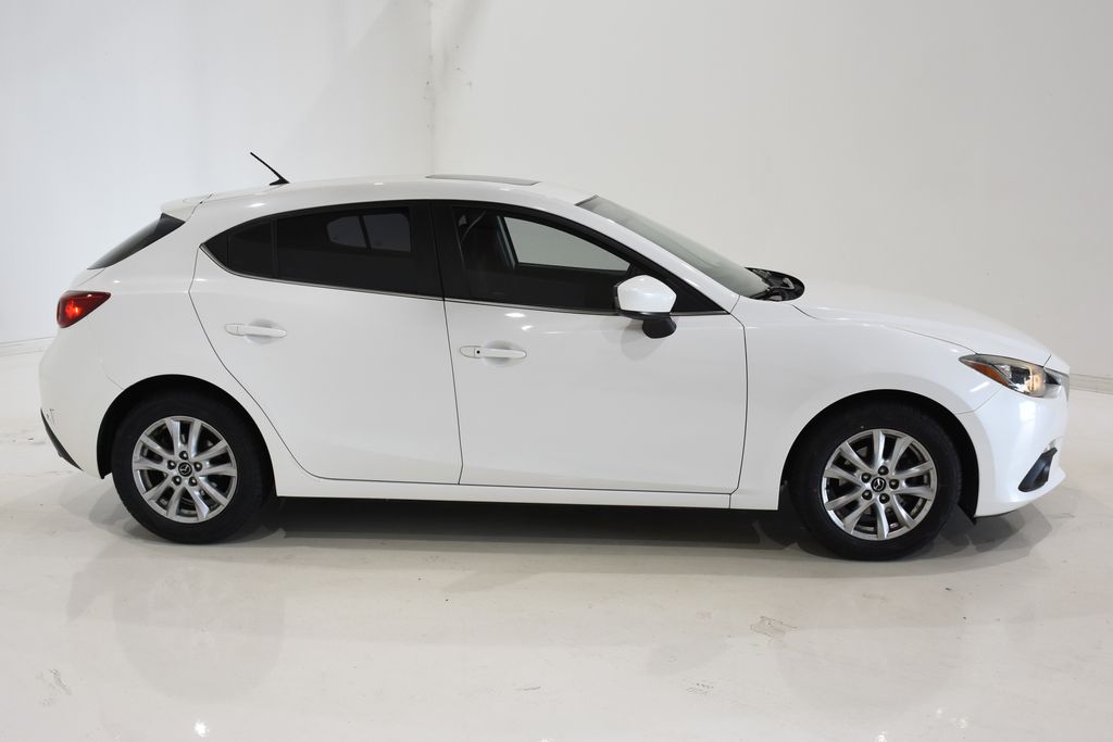 2016 Mazda Mazda3 i Touring 3