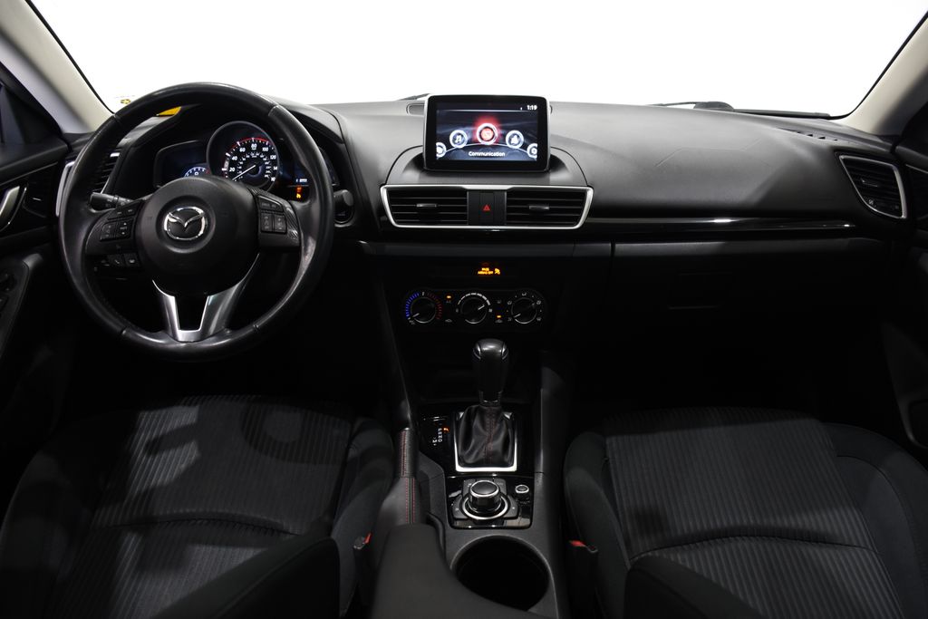 2016 Mazda Mazda3 i Touring 8