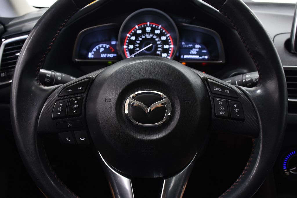 2016 Mazda Mazda3 i Touring 10