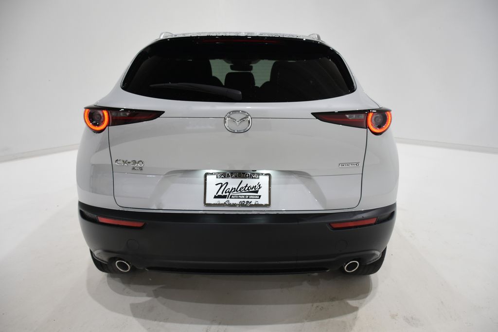 2024 Mazda CX-30 2.5 S Select Sport 5