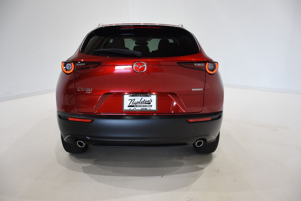 2024 Mazda CX-30 2.5 S Preferred Package 5