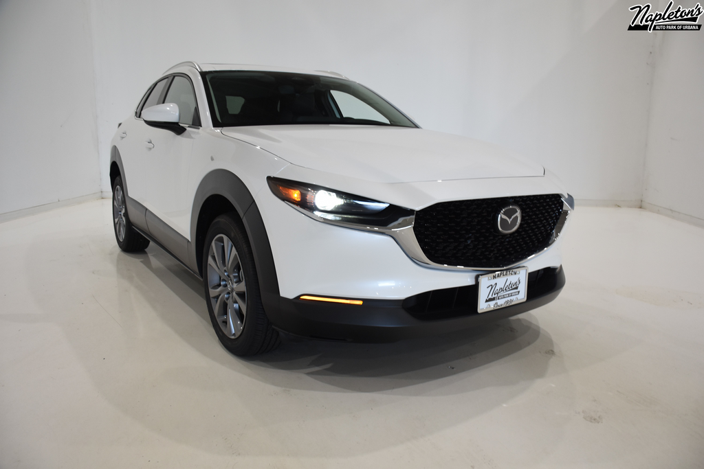 2024 Mazda CX-30 2.5 S Preferred Package 1