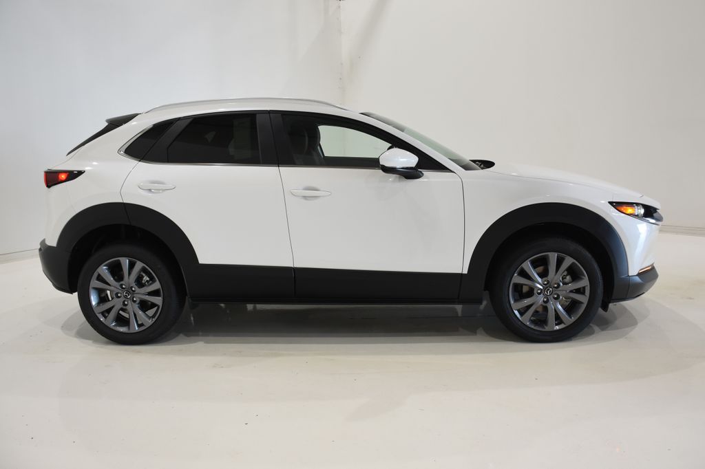 2024 Mazda CX-30 2.5 S Preferred Package 2