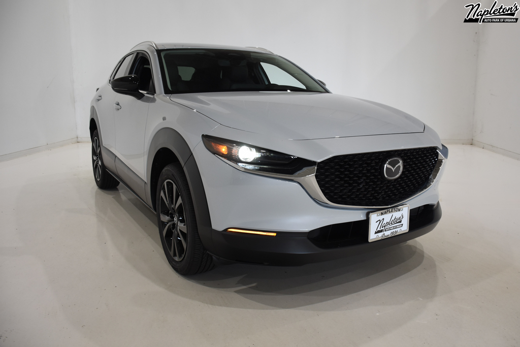 2024 Mazda CX-30 2.5 S Select Sport 1