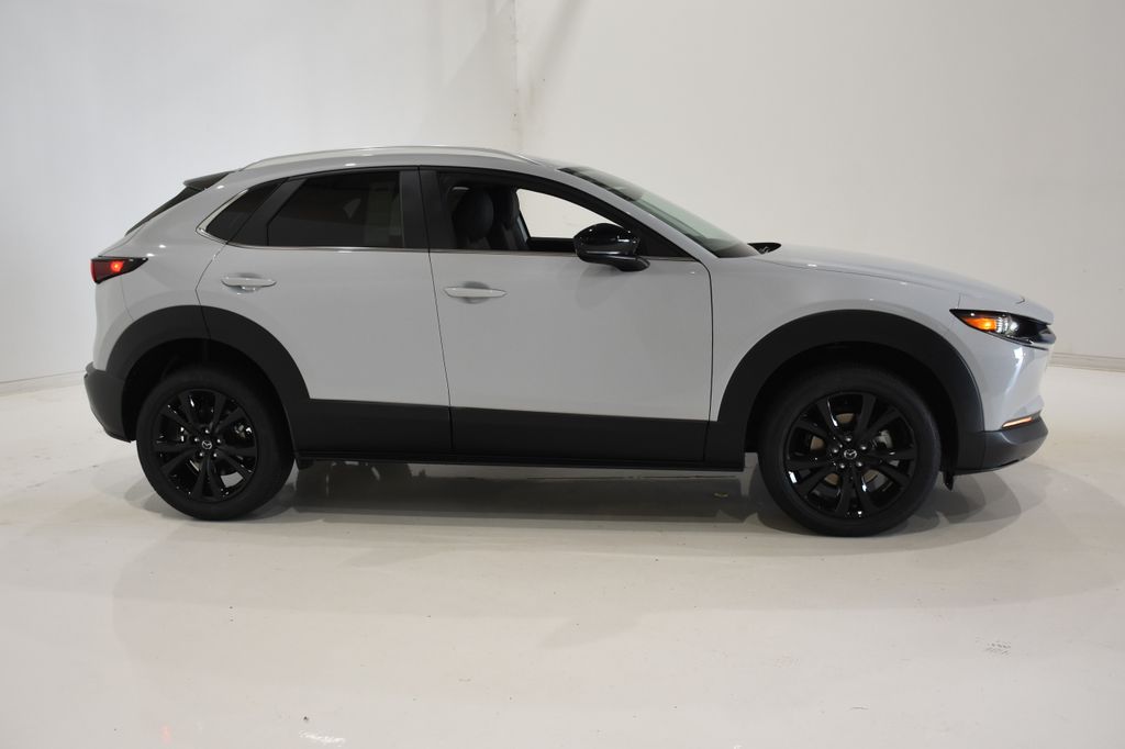 2024 Mazda CX-30 2.5 S Select Sport 3