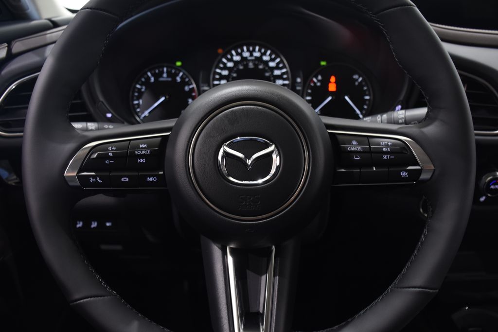 2025 Mazda CX-30 2.5 Turbo Premium Package 10