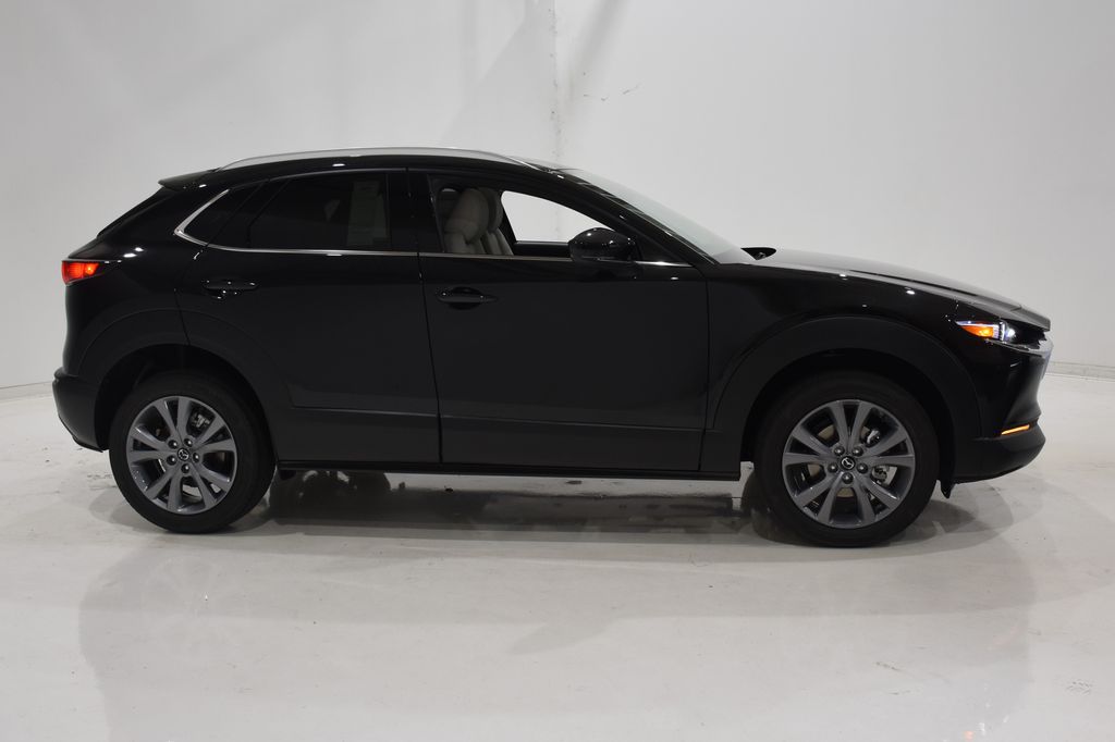 2025 Mazda CX-30 2.5 S Premium Package 3