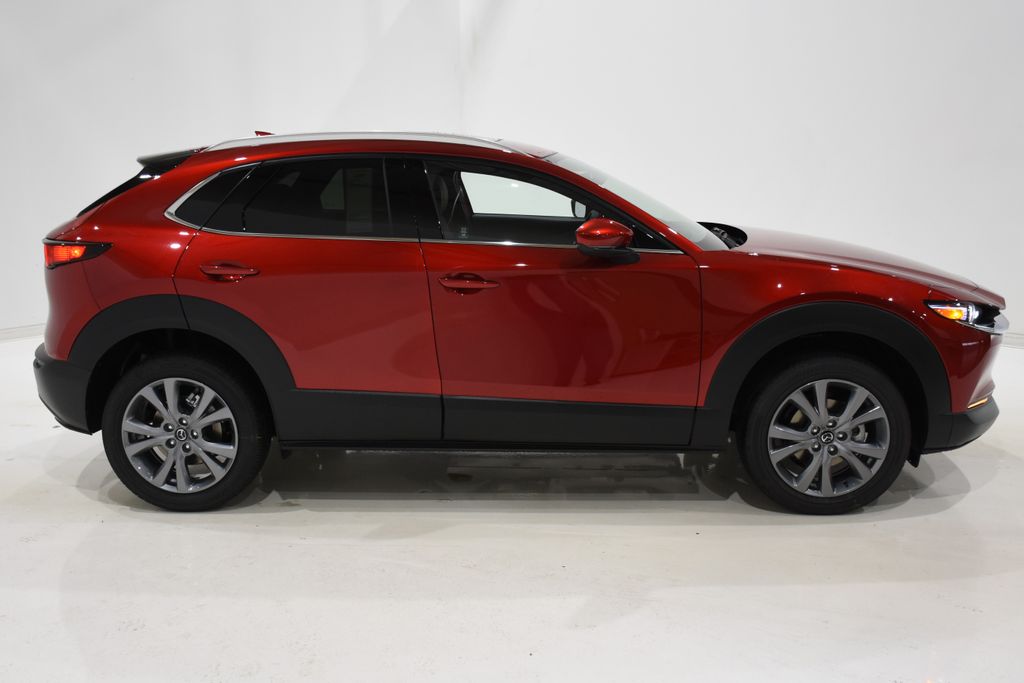 2025 Mazda CX-30 2.5 S Premium Package 3