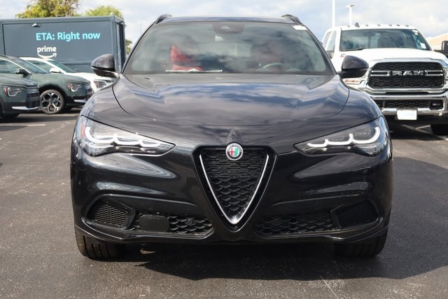 2024 Alfa Romeo Stelvio Ti 3