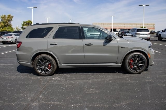 2023 Dodge Durango SRT 392 8