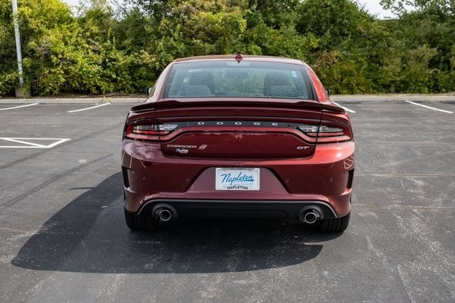 2023 Dodge Charger GT 6